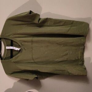 Swiftly Tech Short Sleeve Race Length